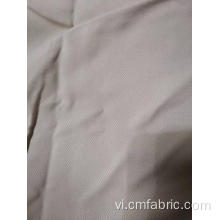 Vô tual twill clain đã nhuộm 130gsm